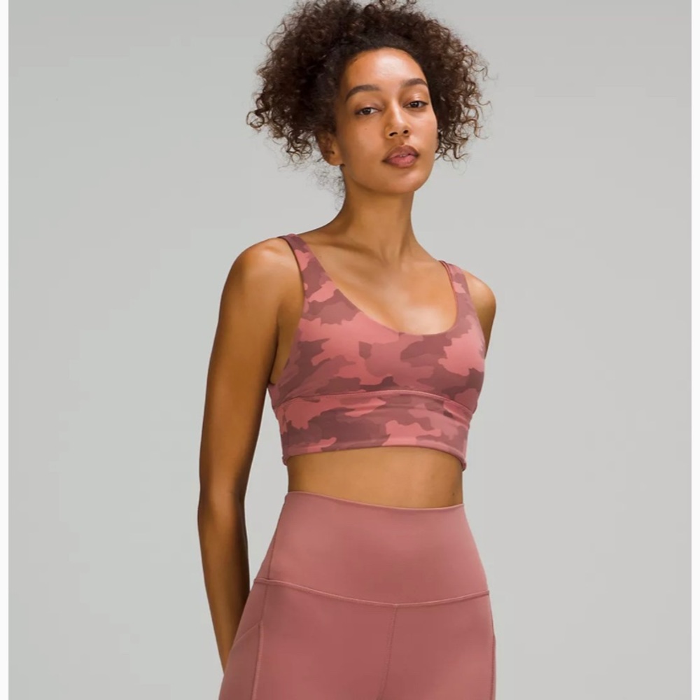 Lululemon align bra size 6 - tags attached